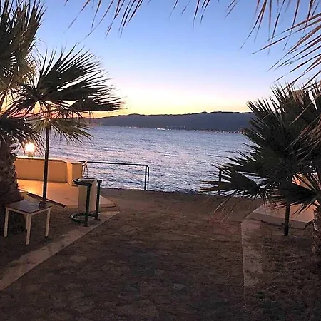 Hotel Afytos Park Mtk Burhaniye