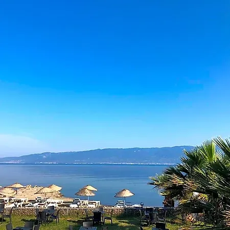 Hotel Afytos Park Mtk Burhaniye
