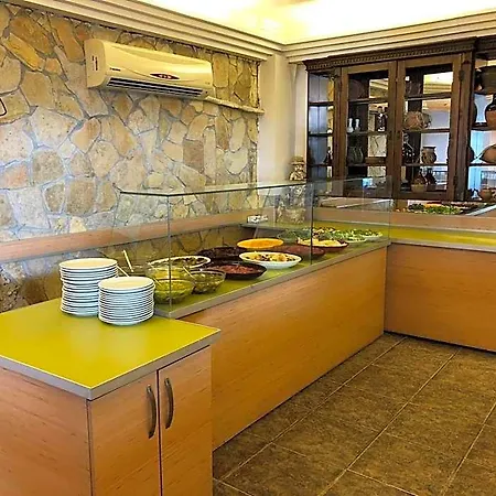 Hotel Afytos Park Mtk