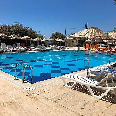 Hotel Afytos Park Mtk