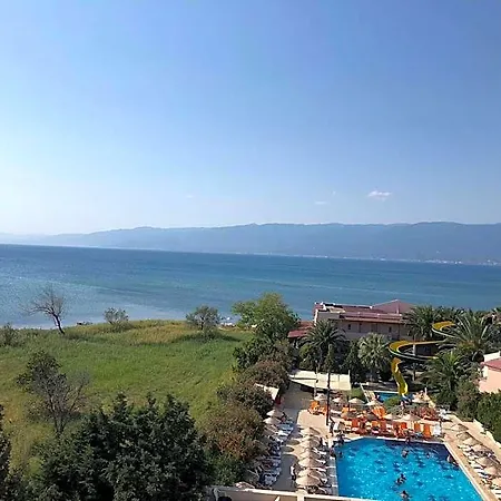 Afytos Park Mtk Burhaniye