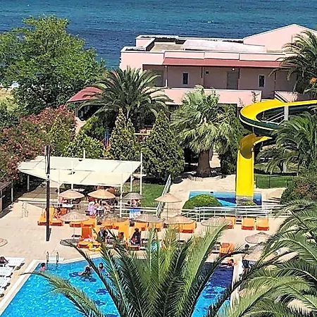 Afytos Park Mtk *