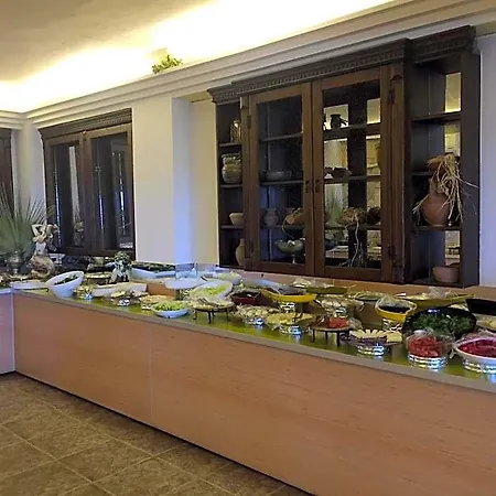 Afytos Park Mtk Hotel *
