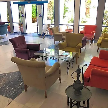 Hotel Afytos Park Mtk *