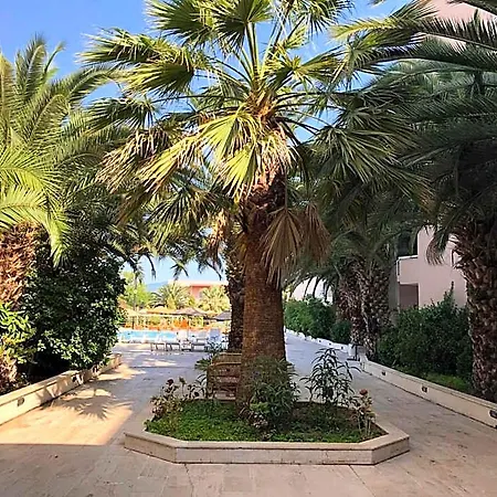 Afytos Park Mtk Hotel
