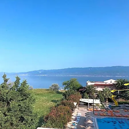 Afytos Park Mtk Hotel Burhaniye