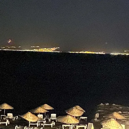 Afytos Park Mtk * Burhaniye