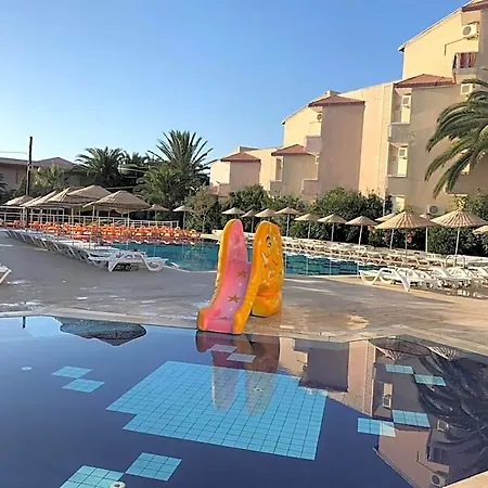 Afytos Park Mtk Hotel