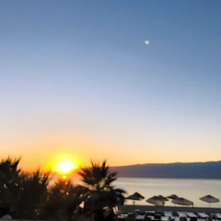 Afytos Park Mtk Hotel *