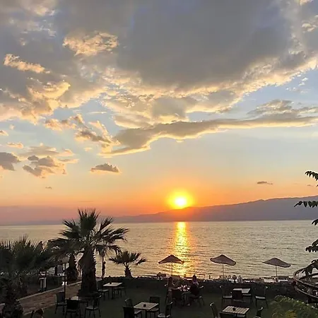 Afytos Park Mtk Hotel Burhaniye